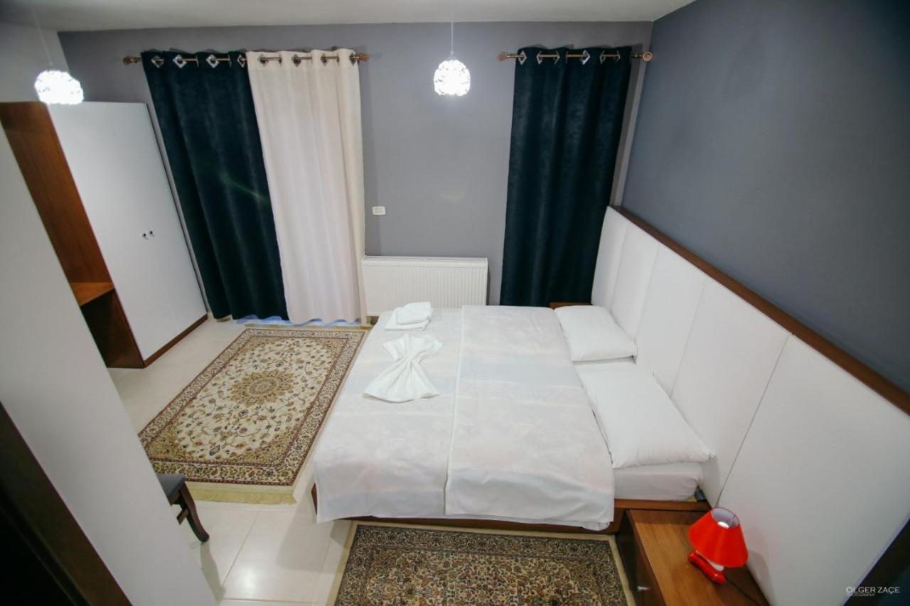 Vila Panorama Voskopoje Ξενοδοχείο Εξωτερικό φωτογραφία