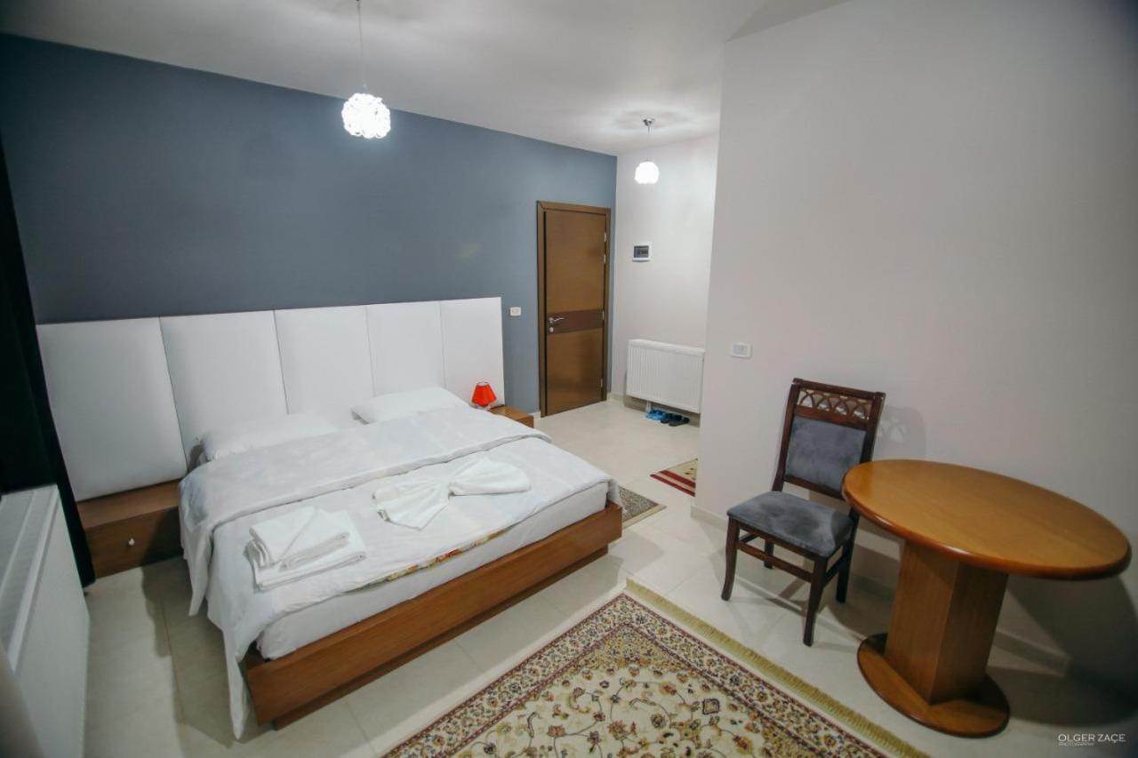 Vila Panorama Voskopoje Ξενοδοχείο Εξωτερικό φωτογραφία